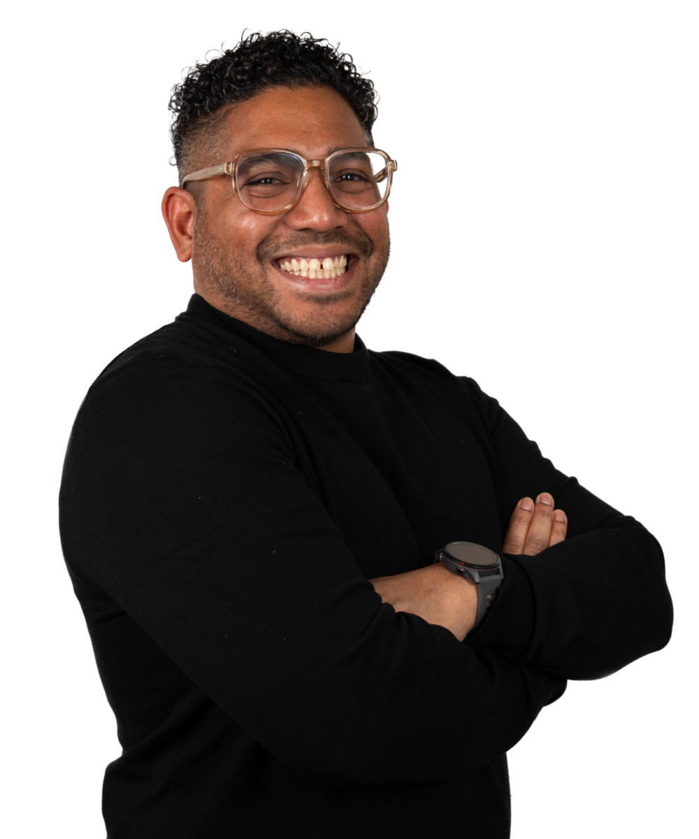 Klanten Cutout Seeker