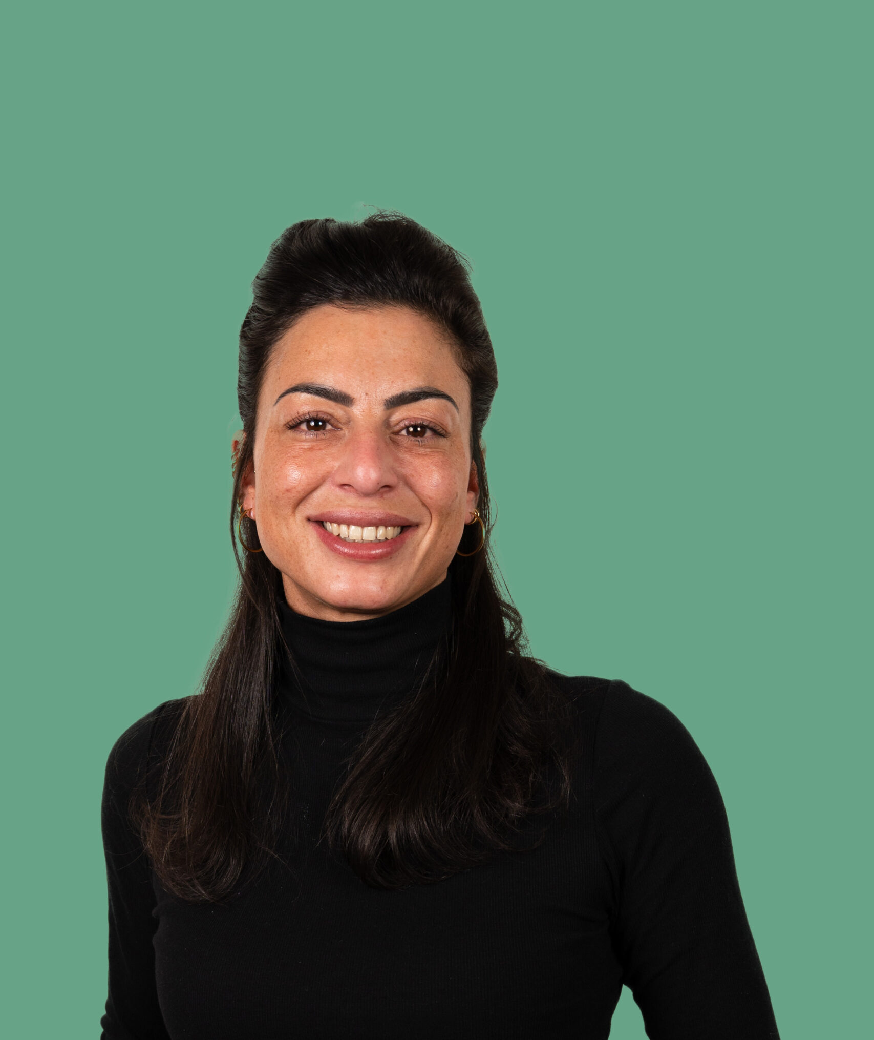 Story Nederland Seeker